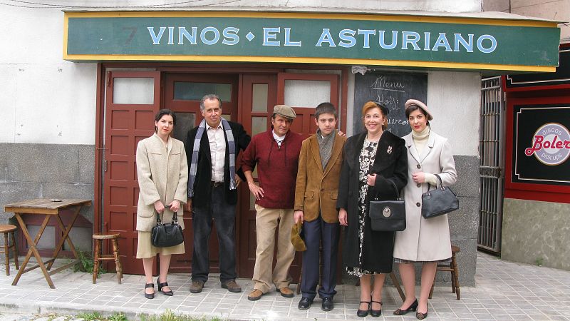 Amar - Los amarólogos entran en el mundo de 'Amar...'