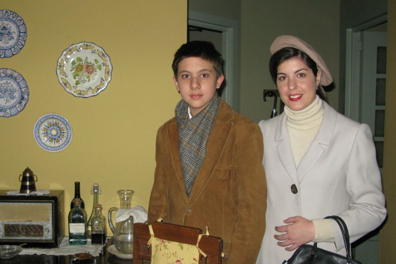 Amar - Los amarólogos entran en el mundo de 'Amar...'