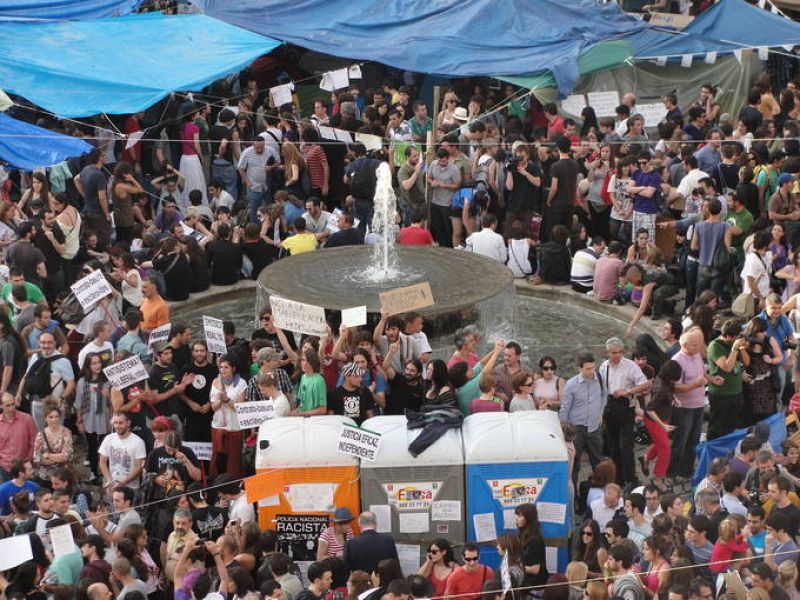  Crónicas. "Kilómetro 0". Álbum de rodaje