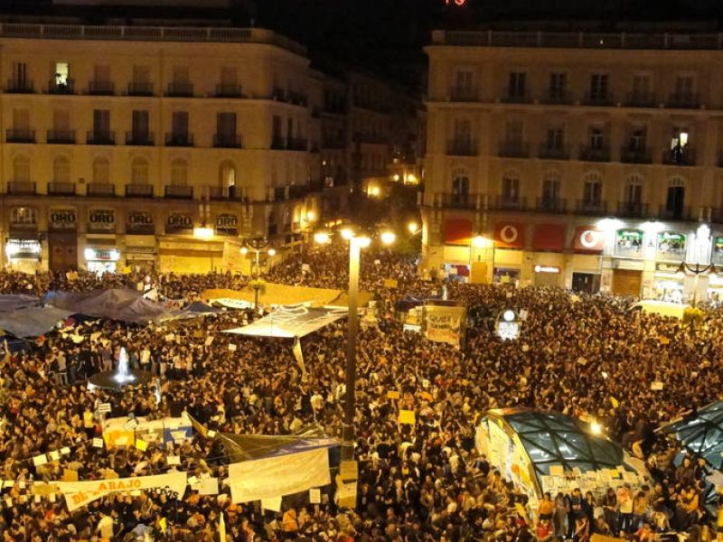  Crónicas. "Kilómetro 0". Álbum de rodaje