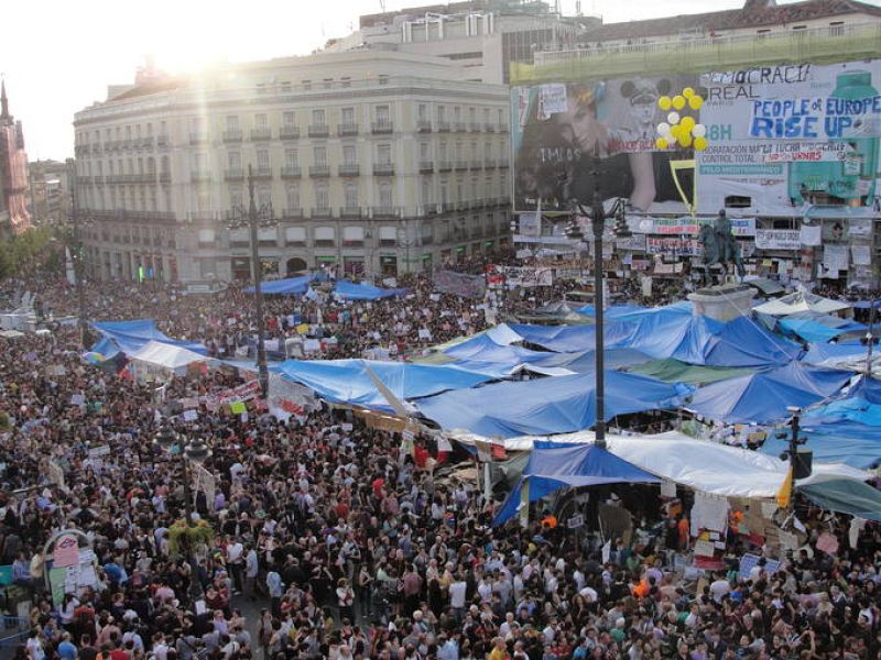  Crónicas. "Kilómetro 0". Álbum de rodaje