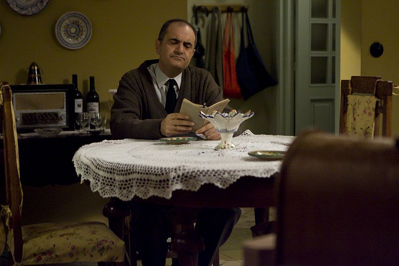 Fotonowebla - Rústicos en Madrilandia