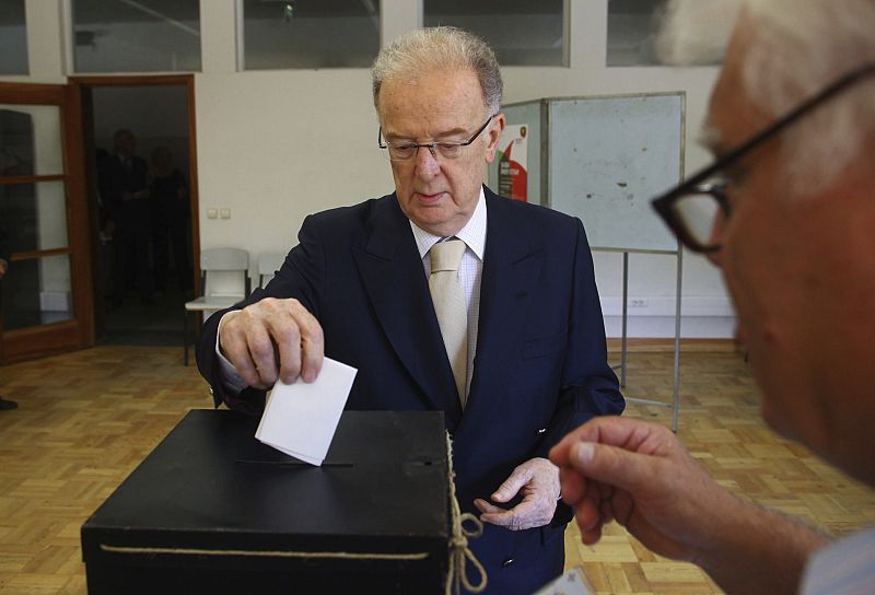 ELECCIONES LEGISLATIVAS EN PORTUGAL