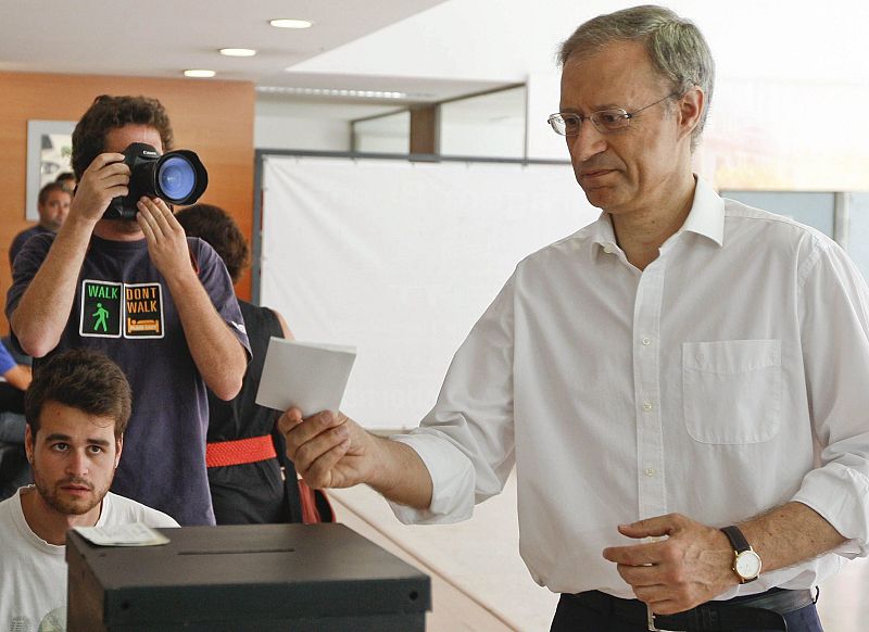 ELECCIONES LEGISLATIVAS EN PORTUGAL