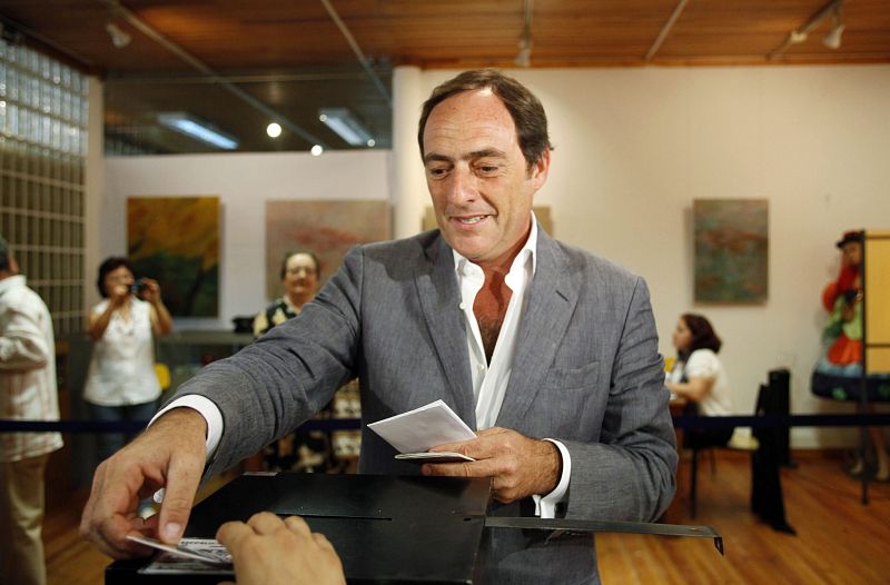 ELECCIONES LEGISLATIVAS EN PORTUGAL