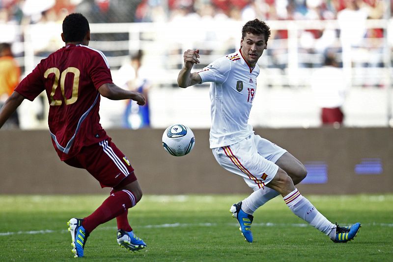 Fernando Llorente