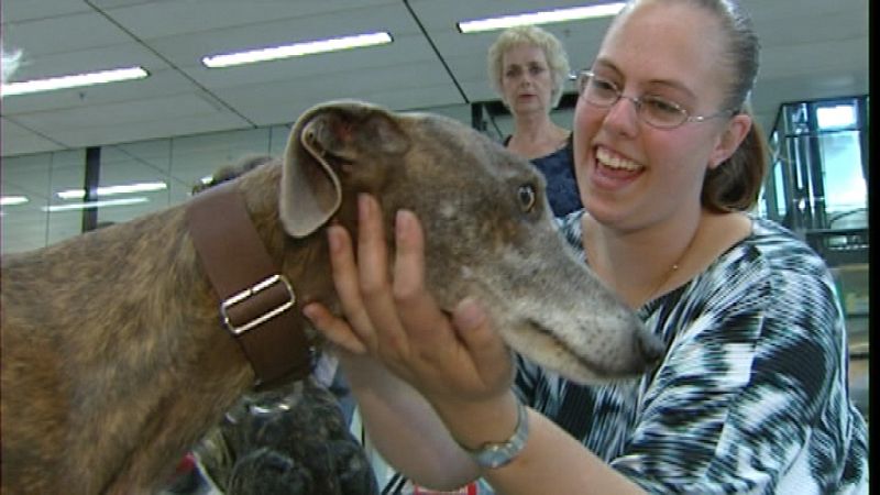 Esther Ouwehand, miembro del Party for the Animals, con representación en el parlamento holandés