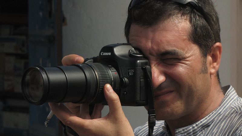 El viaje de En Portada a Sudán del Sur, en imágenes