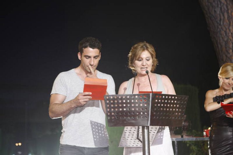  Ganadores del XII Concurso Iberoamericano de Cortometrajes Versión Española-SGAE