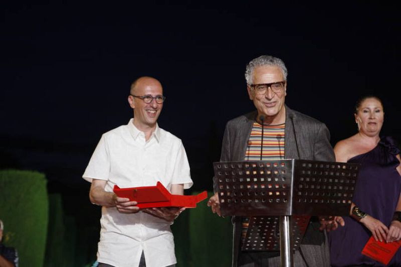  Ganadores del XII Concurso Iberoamericano de Cortometrajes Versión Española-SGAE