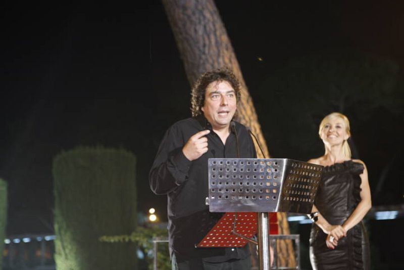   Ganadores del XII Concurso Iberoamericano de Cortometrajes Versión Española-SGAE