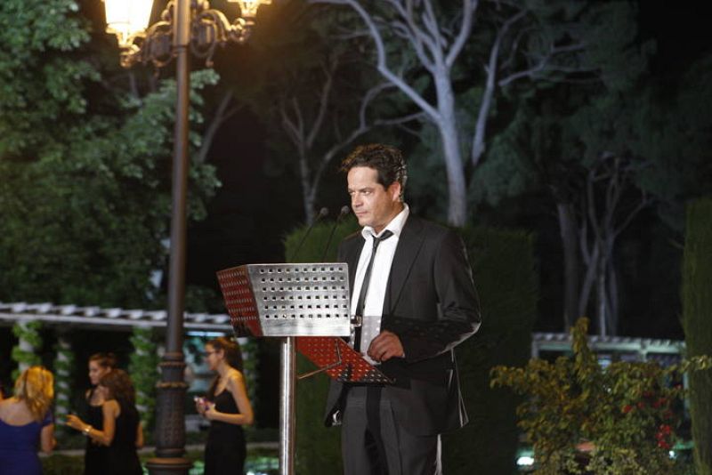   Ganadores del XII Concurso Iberoamericano de Cortometrajes Versión Española-SGAE