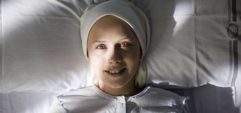   Nerea Camacho superó la marca de precocidad, con 12 años y algunos días menos, por la gran triunfadora en 2008, 'Camino'