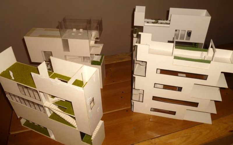  'Raíces del diseño español'