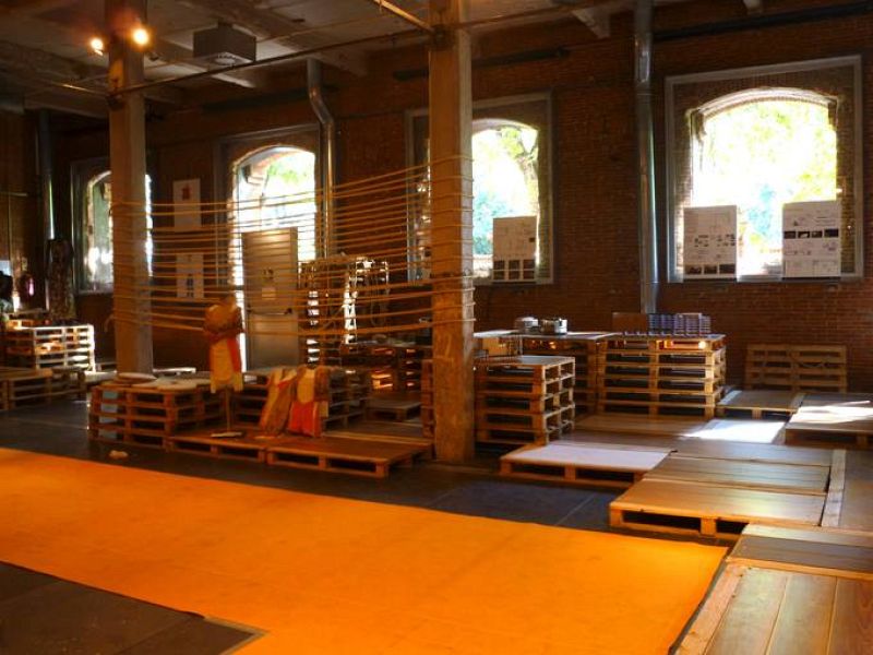  'Raíces del diseño español'