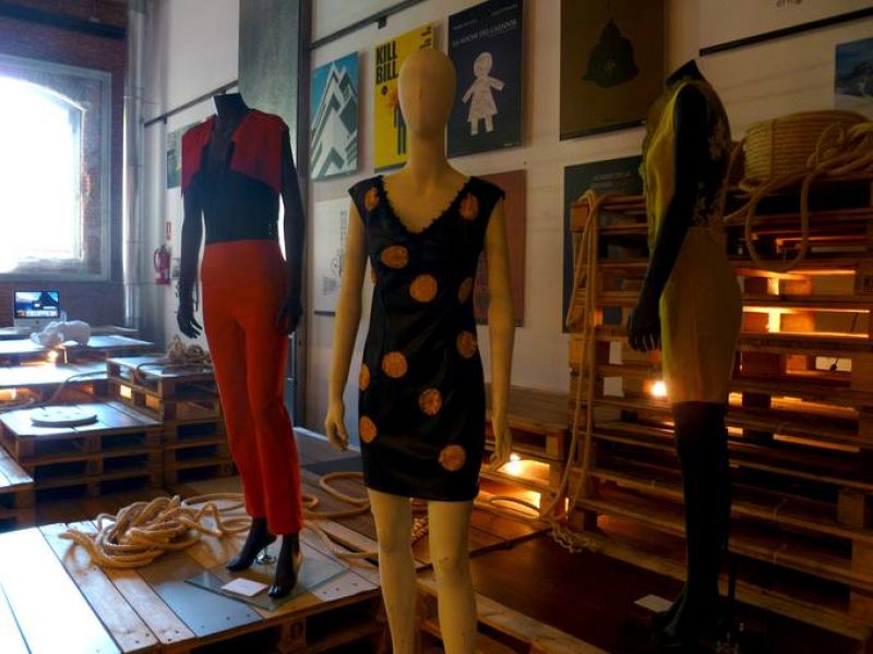   'Raíces del diseño español'