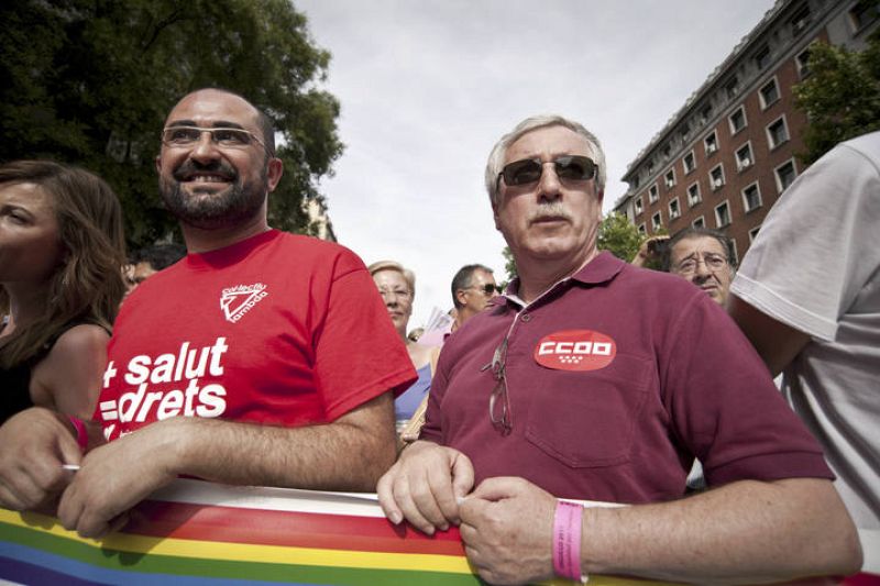 DÍA DEL ORGULLO GAY