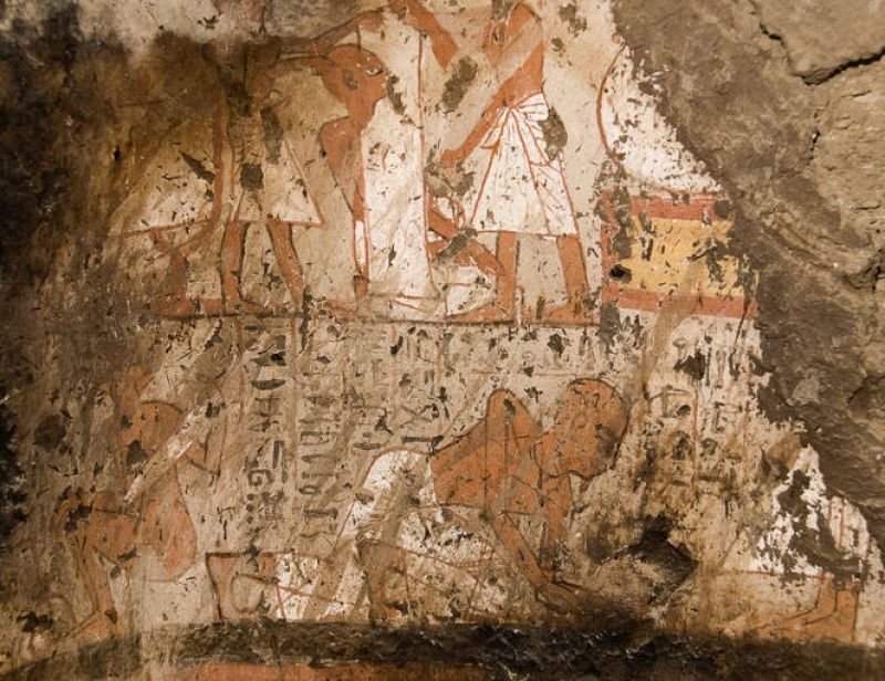 Fragmento de la Tabla del Aprendiz