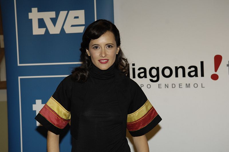 Amar - Presentación de 'Flores para Belle'