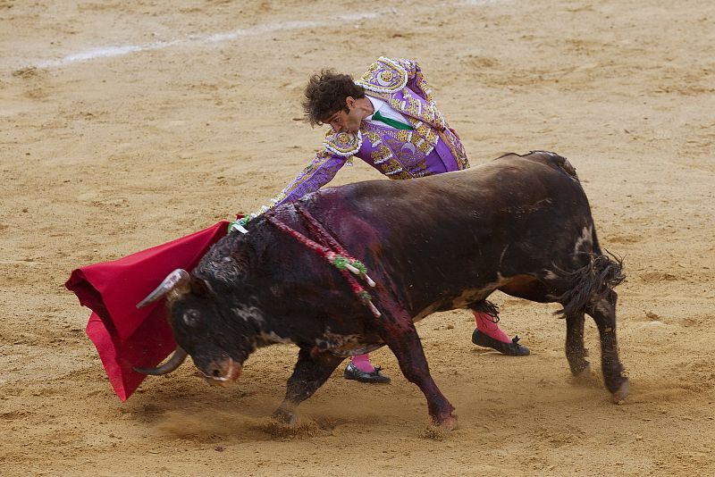 FESTEJO TAURINO EN VALENCIA