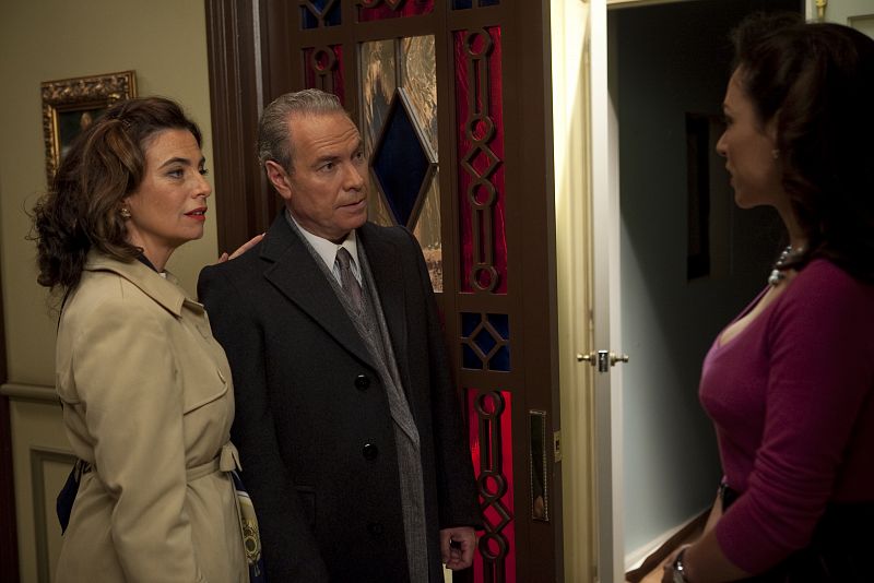 'Amar en imágenes' - Capítulos del 236 al 240