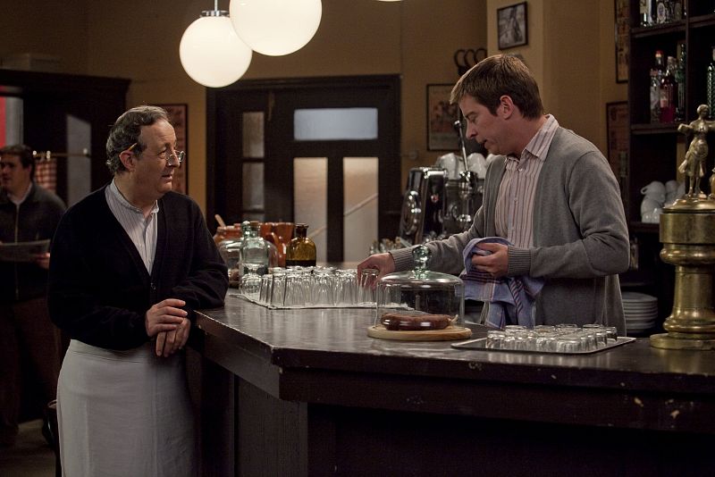 'Amar en imágenes' - Capítulos del 236 al 240