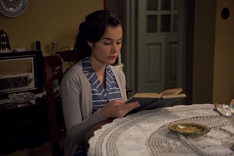 'Amar en imágenes' - Capítulos del 246 al 250