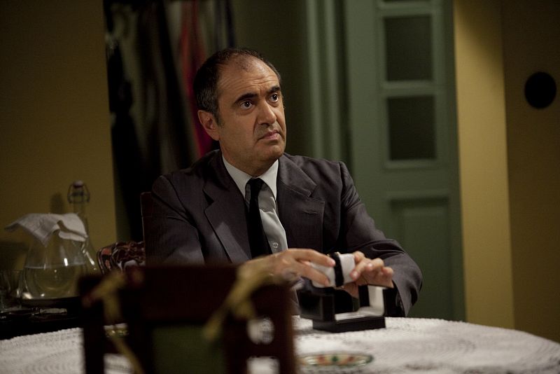 'Amar en imágenes' - Capítulos del 246 al 250