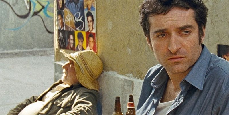 Mathieu Demy dirige y protagoniza 'Americano', una película que aborda el tema de los orígenes.