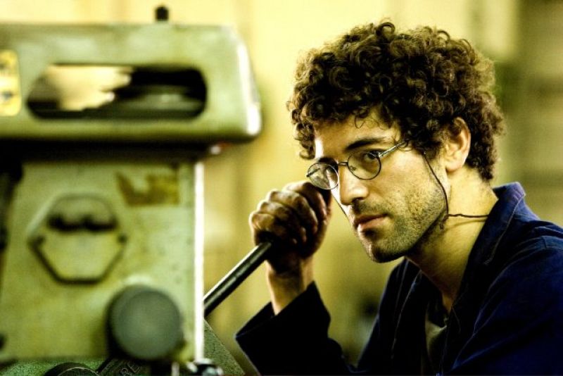 Nuno Lopes se encuentra entre los actores del reparto de la cinta portuguesa 'Sangue do meu sangue (Blood of my blood)'.