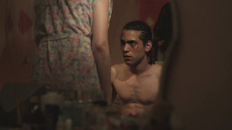 Rafael Morais es uno de los protagonistas de 'Sangue do meu sangue', el filme de João Canijo.