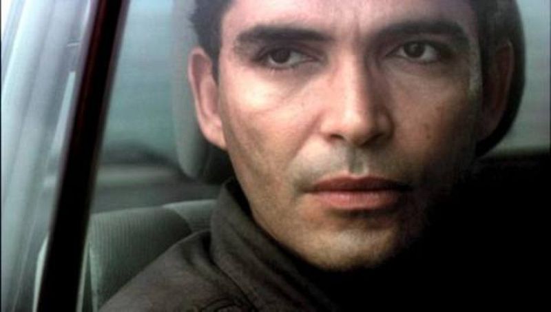 Vladimir Cruz que hizo el papel de Ramiro Valdés en 'Che, el argentino', es uno de los personajes centrales de 'Las razones del corazón'.