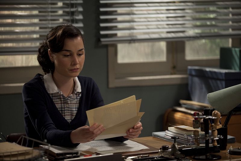 'Amar en imágenes' - Capítulos del 251 al 255