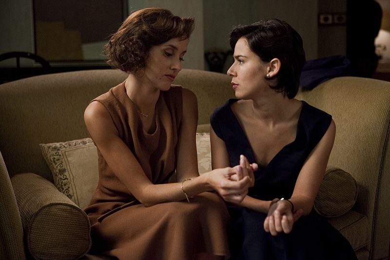 Especial de 'Amar' - "La muerte a escena" - Capítulo 1