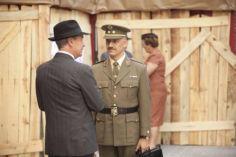 Amar - Las primeras imágenes de la séptima temporada