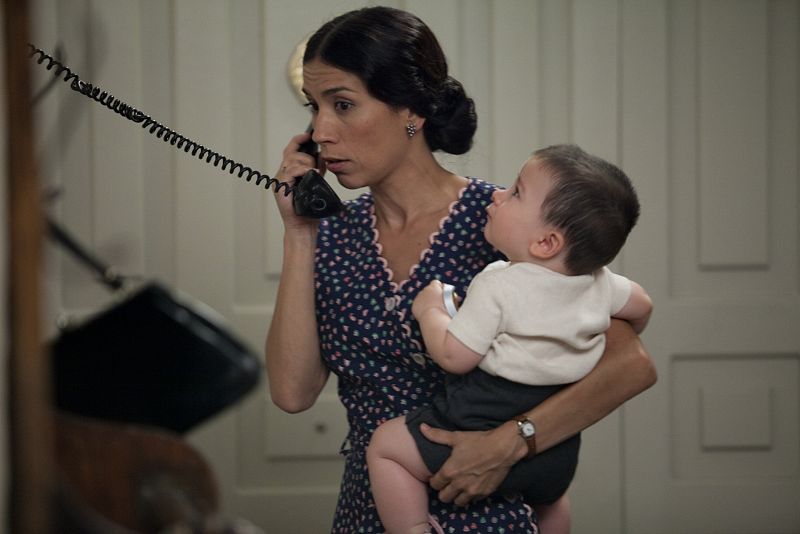 Amar - Las primeras imágenes de la séptima temporada