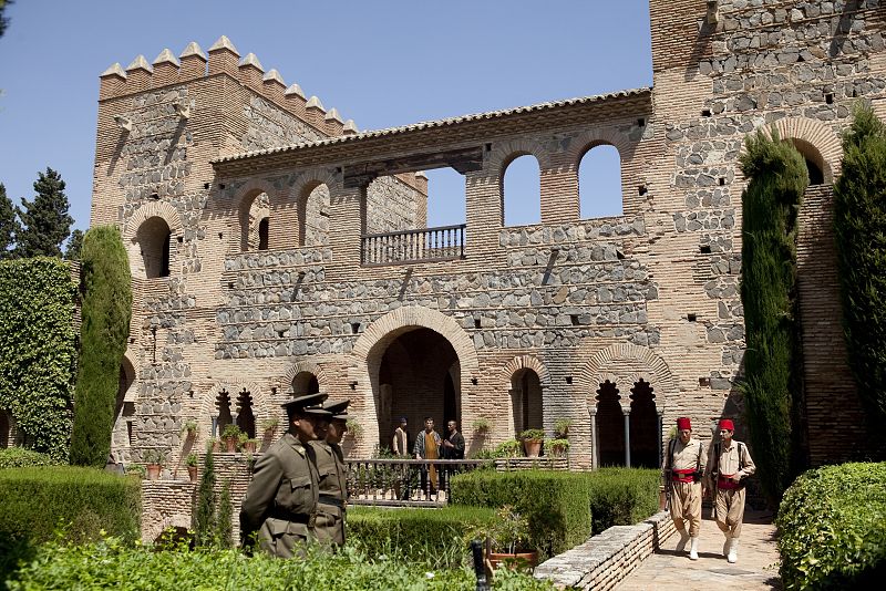 Amar - Las primeras imágenes de la séptima temporada