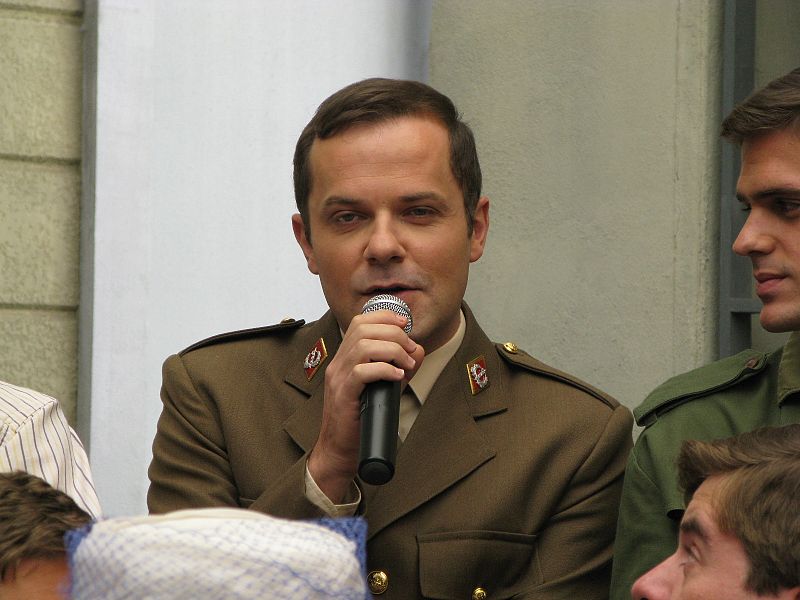 Amar- Presentación de la séptima temporada de 'Amar'