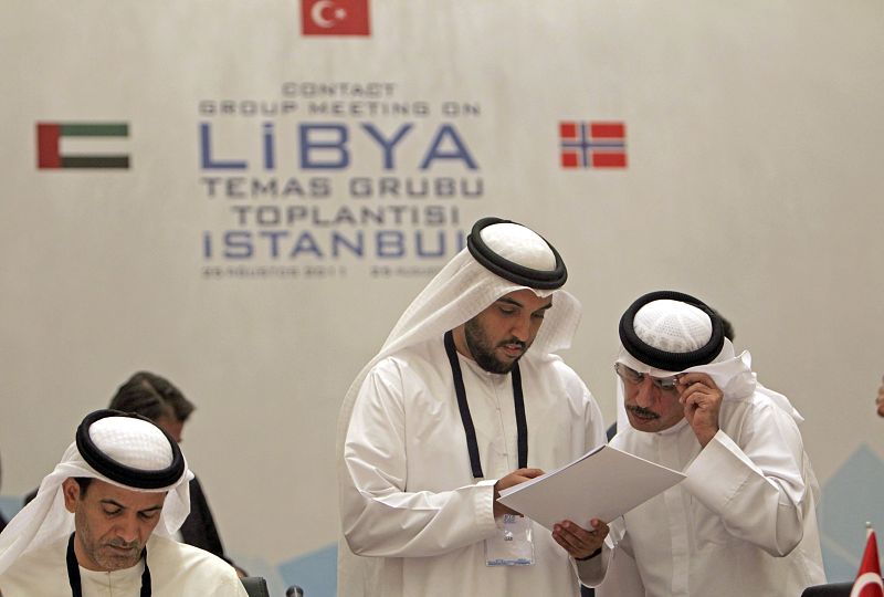 La Organización Internacional para las Migraciones (OIM) comenzó a embarcar hoy a los 200 emigrantes, en su mayoría africanos, que esperaban desde hace semanas ser evacuados de Trípoli y que serán trasladados a la ciudad de Bengasi.