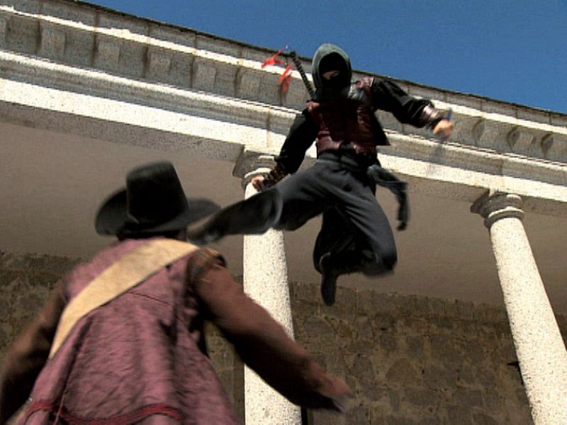 Las espectaculares acrobacias del Águila Roja no faltarán.