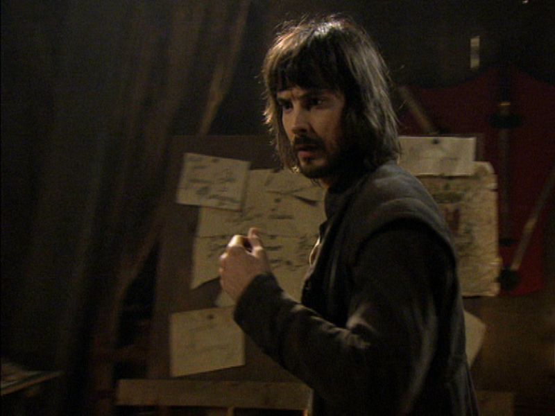 Gonzalo está a punto de vivir un reencuentro con su pasado.