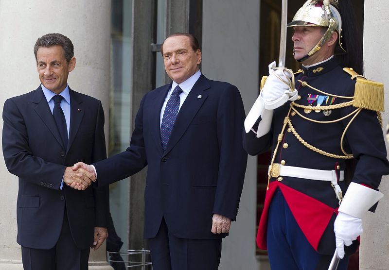 CUMBRE PARA LA RECONSTRUCCIÓN Y EL FUTURO DE LIBIA