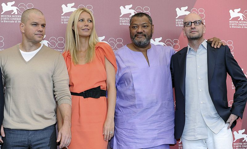 FESTIVAL DE CINE DE VENECIA