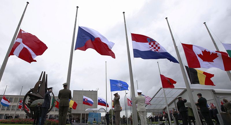 X ANIVERSARIO DE LOS ATENTADOS DEL 11-S