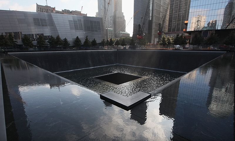 El acceso es gratuito, pero para evitar la masiva llegada de personas es necesario un pase.