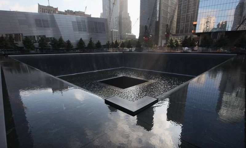 El acceso es gratuito, pero para evitar la masiva llegada de personas es necesario un pase.