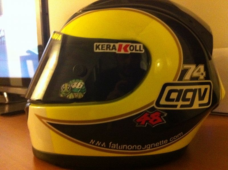 Consigue uno de los 5 tapices homenaje a Tomizawa