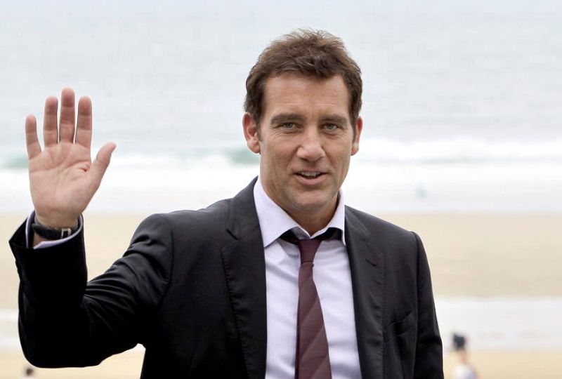 El Festival de Cine de San Sebastián inauguró hoy su 59 edición con "Intruders", de Juan Carlos Fresnadillo