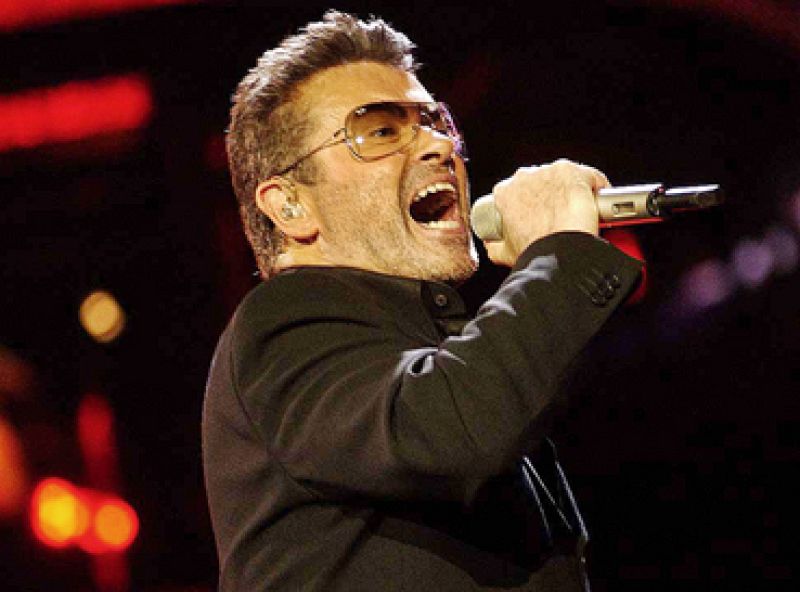 George Michael