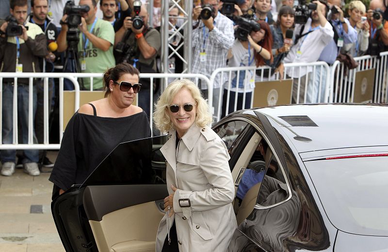 FESTIVAL SAN SEBASTIÁN